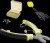 Kliješta za krimpanje RidgeMonkey Nite Glo Crimp Tool