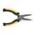 Kliješta za krugove Black Cat Split Ring Pliers 7"