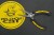 Kliješta za krugove Black Cat Split Ring Pliers 7"