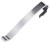 Kopča Leatherman Quick - Release Engravable Pocket Clip Polished