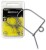 Klip za crve Black Cat Baitclips