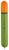 Klizni plovak Iron Claw Prey Provider Pike Lifter 30 g