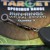 Klizni prstenovi za olovo Gardner Target Run Rings Green 5kom