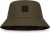 Klobouk Fox Reversible Bucket Hat Camo/Khaki