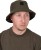 Klobouk Fox Reversible Bucket Hat Camo/Khaki