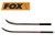 Kobra Fox Vrhací Štap Rangemaster Plastic Throwing Stick Průměr 26mm