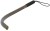 Kobra za bacanje Starbaits Kobra Throwing Stick Promjer 24mm