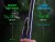 Kobra Zfish Throwing Stick Target X MINI 26mm/50cm