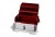 Kofer Delphin TBX MultiCase