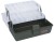 Kofer Mikado ABM 304 Zelena
