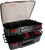Kofer Mikado Box Two Compartment Jaws Black