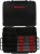 Kofer Mikado Box Two Compartment Jaws Black