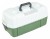 Kofer za Pilkere Mistrall 47x26x23cm