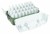 Kofer za Pilkere Mistrall 47x26x23cm
