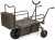 Kolica Avid Carp Transit Tri-Terrain Barrow