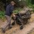 Kolica Avid Carp Transit Tri-Terrain Barrow