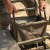 Kolica Avid Carp Transit Tri-Terrain Barrow