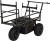 Kolica Carp Porter Trident Dark Kamo