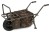 Kolica Fox Explorer Barrow Mk2