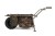 Kolica Fox Explorer Barrow Mk2