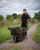 Kolica Fox Explorer Barrow Mk2
