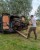 Kolica Fox Transporter 24V Power Barrow (Uključujući Baterije i Punjač)