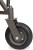 Kolica Fox Transporter 24V Power Plus Barrow (Uključujući Baterije i Punjač)