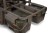 Kolica Fox Transporter Barrow