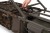 Kolica Fox Transporter Barrow