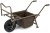 Kolica Fox Voyager Barrow