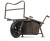 Kolica Fox Voyager Barrow