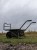 Kolica Fox Voyager Barrow