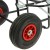 Kolica NGT Quickfish Trolley