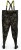 Kombinezon Avid Distortion Active-Lined XL Chest Waders