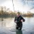Kombinezon Avid Distortion Active-Lined XL Chest Waders