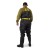 Kombinezon Black Cat Booted Waders