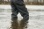 Kombinezon Black Cat Booted Waders