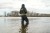 Kombinezon Black Cat Booted Waders