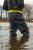 Kombinezon Black Cat Booted Waders