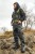 Kombinezon Black Cat Booted Waders