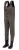 Kombinezon DAM Break Point Neoprene Wader Felt Sole Veličina 42/43