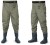Kombinezon Delphin HRON Pants Veličina 43