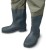 Kombinezon Delphin HRON Pants