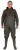 Kombinezon Fox Khaki HD Waders