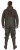 Kombinezon Fox Khaki HD Waders