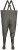 Kombinezon Fox Khaki HD XL Waders Veličina 41