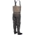 Kombinezon Greys Tail Breathable Stockingfoot Waders