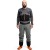 Kombinezon Grundéns Men´s Bedrock Stockingfoot Wader Sagebrush