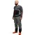 Kombinezon Grundéns Men´s Bedrock Stockingfoot Wader Sagebrush