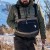 Kombinezon Grundéns Men´s Boundary Stockingfoot Wader Stone/Otter